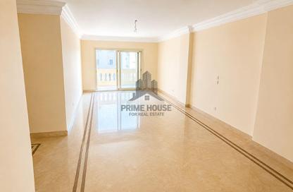 Apartment - 3 Bedrooms - 2 Bathrooms for sale in Albert Al Awal St. - Smouha - Hay Sharq - Alexandria Apartment - 3 Bedrooms - 2 Bathrooms for sale in Albert Al Awal St. - Smouha - Hay Sharq - Alexandria
