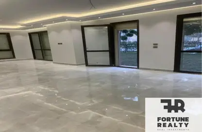 Duplex - 3 Bedrooms - 3 Bathrooms for rent in Eastown - 5th Settlement Compounds - The 5th Settlement - New Cairo City - Cairo