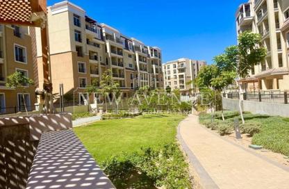 Villa - 4 - 4 for sale in S2 - Sarai - Mostakbal City Compounds - Mostakbal City - Future City - Cairo Villa - 4 - 4 for sale in S2 - Sarai - Mostakbal City Compounds - Mostakbal City - Future City - Cairo
