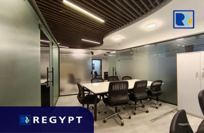 Office Space - Studio - 5 for rent in South Gate Mall - South Teseen St. - The 5th Settlement - New Cairo City - Cairo Office Space - Studio - 5 for rent in South Gate Mall - South Teseen St. - The 5th Settlement - New Cairo City - Cairo