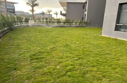 Apartment - 2 Bedrooms - 4 Bathrooms for rent in Cairo Festival City - North Investors Area - New Cairo City - Cairo Apartment - 2 Bedrooms - 4 Bathrooms for rent in Cairo Festival City - North Investors Area - New Cairo City - Cairo