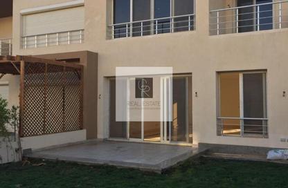 Townhouse - 3 - 3 for sale in Grand Heights - Northern Expansions - 6 October City - Giza