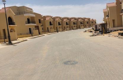 Townhouse - 3 Bedrooms - 3 Bathrooms for sale in Elan Sarai - Sarai - Mostakbal City Compounds - Mostakbal City - Future City - Cairo Townhouse - 3 Bedrooms - 3 Bathrooms for sale in Elan Sarai - Sarai - Mostakbal City Compounds - Mostakbal City - Future City - Cairo