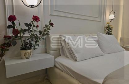 شقة - 3 - 2 للايجار في عمارات البنفسج - البنفسج - مدينة القاهرة الجديدة - القاهرة
