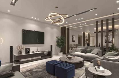 Apartment - 2 - 3 for sale in PX Palm Hills - 6 October Compounds - 6 October City - Giza
