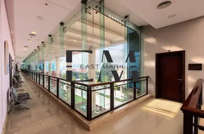 Clinic - 1 Bedroom for rent in Porto Cairo Residence - The 1st Settlement - New Cairo City - Cairo