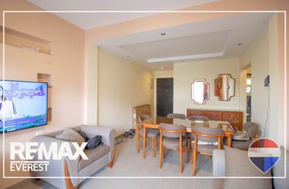 Apartment - 3 Bedrooms - 2 Bathrooms for rent in Zayed Regency - Sheikh Zayed Compounds - Sheikh Zayed City - Giza