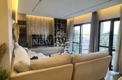 Apartment - 3 - 4 for sale in Eastown - 5th Settlement Compounds - The 5th Settlement - New Cairo City - Cairo