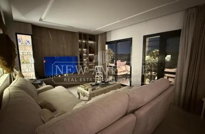 Apartment - 3 - 4 for sale in Eastown - 5th Settlement Compounds - The 5th Settlement - New Cairo City - Cairo