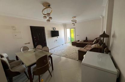 Apartment - 3 Bedrooms - 2 Bathrooms for sale in Central Axis - 5th District - 6 October City - Giza