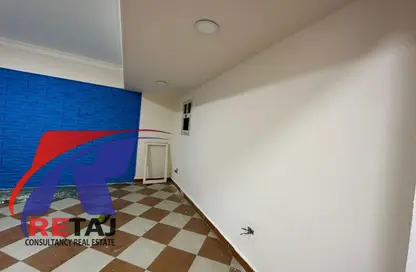 شقة - 4 غرف نوم - 2 حمامات للايجار في شارع عبد الله ابن الطاهر - المنطقة السادسة - مدينة نصر - القاهرة