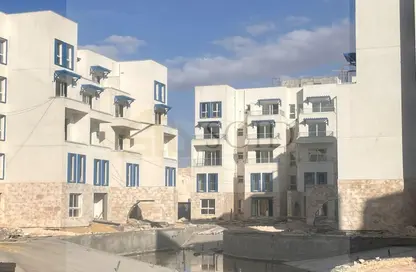 شاليه - غرفة نوم - 2 حمامات للبيع في ماونتن فيو راس الحكمة - راس الحكمة - الساحل الشمالي