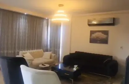 Apartment - 3 Bedrooms - 3 Bathrooms for rent in Privado - Madinaty - Cairo