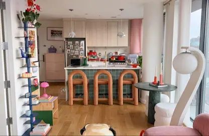 Apartment - 3 Bedrooms - 2 Bathrooms for sale in Al Karma 4 - Sheikh Zayed Compounds - Sheikh Zayed City - Giza Apartment - 3 Bedrooms - 2 Bathrooms for sale in Al Karma 4 - Sheikh Zayed Compounds - Sheikh Zayed City - Giza