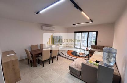 Apartment - 2 - 2 for rent in Fifth Square - The 5th Settlement - New Cairo City - Cairo