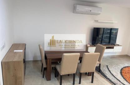 Apartment - 2 - 2 for rent in Fifth Square - The 5th Settlement - New Cairo City - Cairo