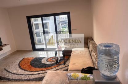 Apartment - 2 - 2 for rent in Fifth Square - The 5th Settlement - New Cairo City - Cairo