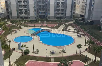 Apartment - 3 Bedrooms - 2 Bathrooms for sale in Dyar - Ext North Inves Area - New Cairo City - Cairo