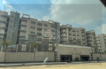 Apartment - 3 Bedrooms - 2 Bathrooms for sale in Dyar - Ext North Inves Area - New Cairo City - Cairo