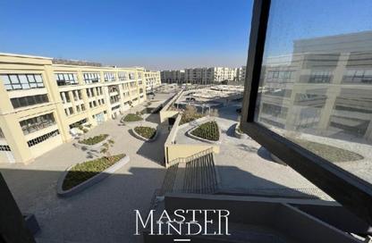 مساحات مكتبية - غرفة نوم - 1 حمام للايجار في ميفيدا - كمبوندات التجمع الخامس - التجمع الخامس - مدينة القاهرة الجديدة - القاهرة