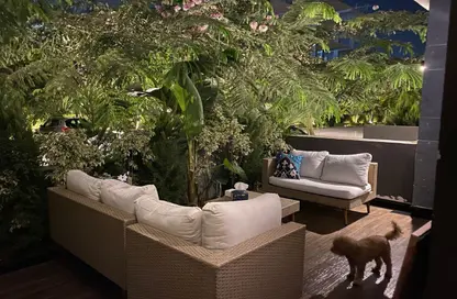 شقة - 2 غرف نوم - 2 حمامات للبيع في الباتيو اورو - كمبوندات التجمع الخامس - التجمع الخامس - مدينة القاهرة الجديدة - القاهرة