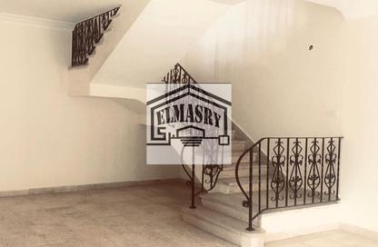 Villa - 4 - 4 for rent in El Rehab Extension - Al Rehab - New Cairo City - Cairo