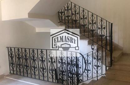 Villa - 4 - 4 for rent in El Rehab Extension - Al Rehab - New Cairo City - Cairo