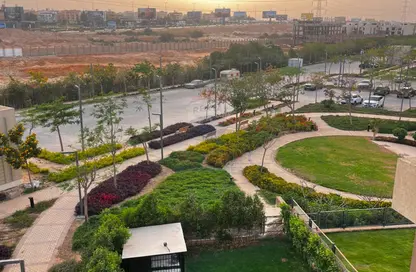 شقة - غرفة نوم - 1 حمام للبيع في بالم هيلز أكتوبر - طريق مصر اسكندرية الصحراوي - مدينة 6 أكتوبر - الجيزة شقة - غرفة نوم - 1 حمام للبيع في بالم هيلز أكتوبر - طريق مصر اسكندرية الصحراوي - مدينة 6 أكتوبر - الجيزة