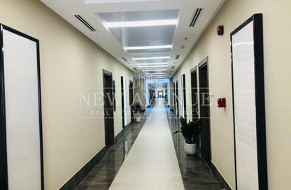 عيادة - استوديو - 1 حمام للايجار في ميفيدا - كمبوندات التجمع الخامس - التجمع الخامس - مدينة القاهرة الجديدة - القاهرة