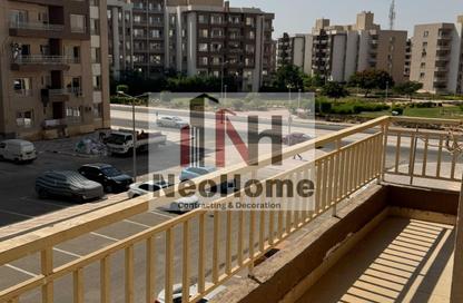شقة - 3 - 2 للايجار في مدينة وصال - كمبوندات الشروق - مدينة الشروق - القاهرة