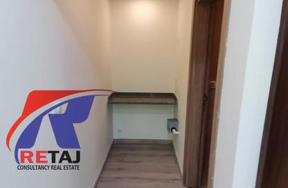 Office Space - 1 Bedroom - 1 Bathroom for rent in North Teseen St. - The 5th Settlement - New Cairo City - Cairo