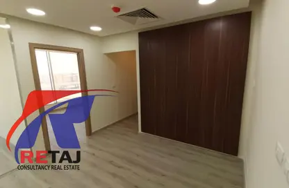 Office Space - 1 Bedroom - 1 Bathroom for rent in North Teseen St. - The 5th Settlement - New Cairo City - Cairo