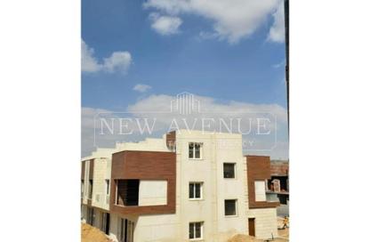 Townhouse - 5 - 5 for sale in Azzar 2 - 5th Settlement Compounds - The 5th Settlement - New Cairo City - Cairo Townhouse - 5 - 5 for sale in Azzar 2 - 5th Settlement Compounds - The 5th Settlement - New Cairo City - Cairo