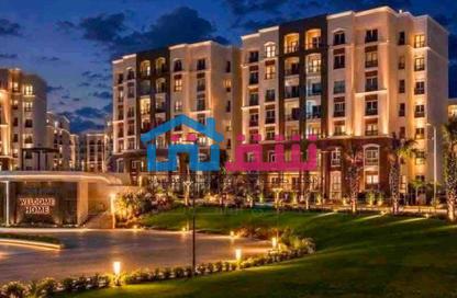 Apartment - 2 - 2 for sale in Alex West - Alexandria Compounds - Alexandria