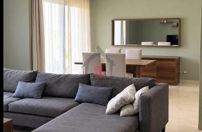 Apartment - 2 - 2 for rent in Palm Parks   Palm Hills - South Dahshur Link - 6 October City - Giza