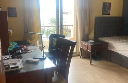 Apartment - 3 Bedrooms - 3 Bathrooms for sale in Hadayek Al Mohandessin - 4th District - Sheikh Zayed City - Giza