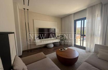 Apartment - 3 Bedrooms - 2 Bathrooms for sale in Villette - 5th Settlement Compounds - The 5th Settlement - New Cairo City - Cairo Apartment - 3 Bedrooms - 2 Bathrooms for sale in Villette - 5th Settlement Compounds - The 5th Settlement - New Cairo City - Cairo