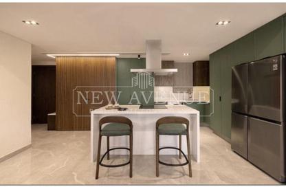 Apartment - 3 Bedrooms - 2 Bathrooms for sale in Villette - 5th Settlement Compounds - The 5th Settlement - New Cairo City - Cairo Apartment - 3 Bedrooms - 2 Bathrooms for sale in Villette - 5th Settlement Compounds - The 5th Settlement - New Cairo City - Cairo