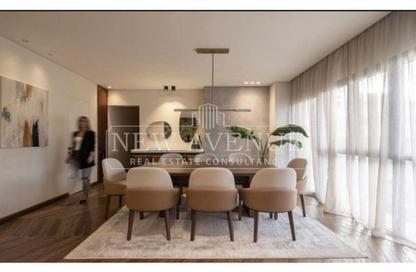 Apartment - 3 Bedrooms - 2 Bathrooms for sale in Villette - 5th Settlement Compounds - The 5th Settlement - New Cairo City - Cairo