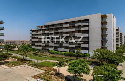 Duplex - 3 Bedrooms - 3 Bathrooms for sale in Al Burouj Compound - El Shorouk Compounds - Shorouk City - Cairo