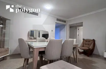 شقة - 3 غرف نوم - 2 حمامات للبيع في كارنيل بارك - طريق مصر اسكندرية الصحراوي - مدينة 6 أكتوبر - الجيزة