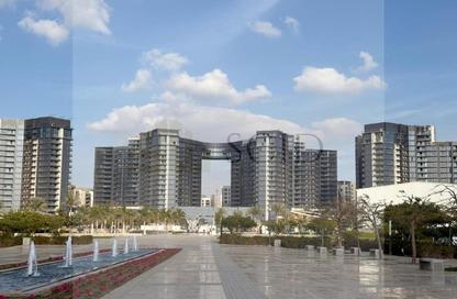 Apartment - 2 - 2 for sale in Zed West - Sheikh Zayed Compounds - Sheikh Zayed City - Giza