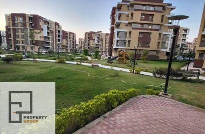 Apartment - 3 Bedrooms - 2 Bathrooms for sale in Jannat October - 6 October Compounds - 6 October City - Giza