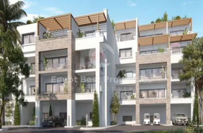 Apartment - 2 Bedrooms - 2 Bathrooms for sale in Soma Coves - Soma Bay - Safaga - Hurghada - Red Sea