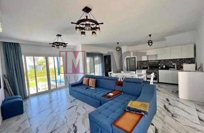 Chalet - 3 Bedrooms - 3 Bathrooms for sale in La vista Ras El Hikma - Ras Al Hekma - North Coast Chalet - 3 Bedrooms - 3 Bathrooms for sale in La vista Ras El Hikma - Ras Al Hekma - North Coast
