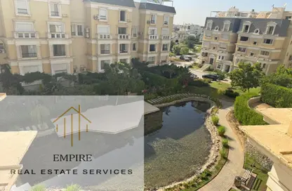 أي فيلا - 4 غرف نوم - 4 حمامات للبيع في ماونتن فيو هايد بارك - كمبوندات التجمع الخامس - التجمع الخامس - مدينة القاهرة الجديدة - القاهرة