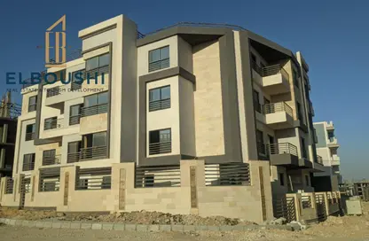 Apartment - 4 Bedrooms - 3 Bathrooms for sale in New Lotus - The 5th Settlement - New Cairo City - Cairo