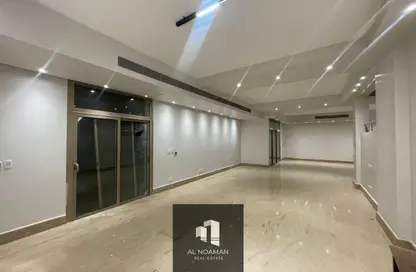 منزل مزدوج - 4 غرف نوم - 4 حمامات للايجار في الجريا - كمبوندات الشيخ زايد - الشيخ زايد - الجيزة