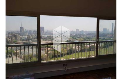 Apartment - 4 Bedrooms - 4 Bathrooms for rent in Hassan Sabri St. - Zamalek - Cairo