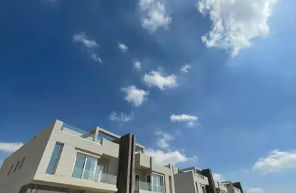 شقة - 4 غرف نوم - 4 حمامات للبيع في في ليفيلز - كمبوندات الشيخ زايد - الشيخ زايد - الجيزة